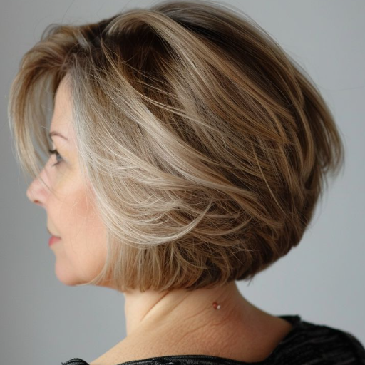 How to Add Volume to Short Hairstyles?