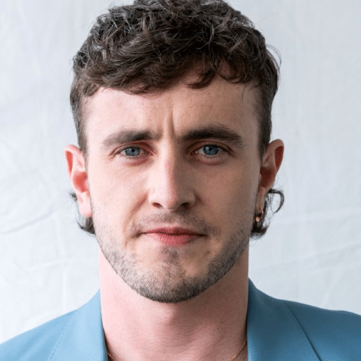 skin fade mullet