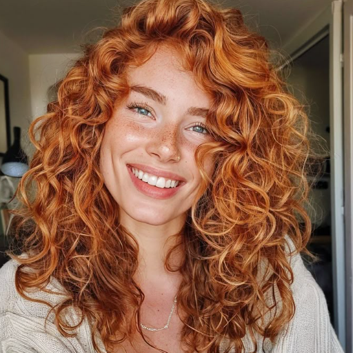 spring 2025 hair