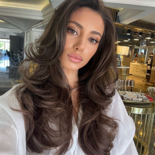 spring 2025 hair