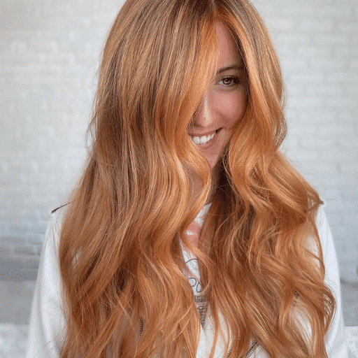 2025 Hair Color Trends Blonde
