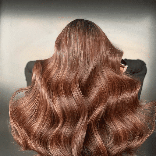 2025 Hair Color Trends Blonde