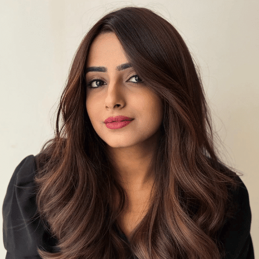2025 Hair Color Trends Blonde