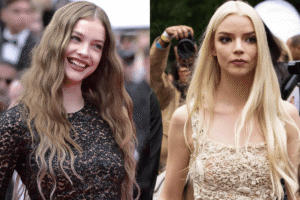 2025 Hair Color Trends Blonde