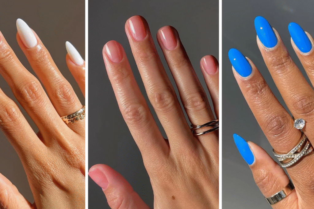 2025 Nail Trends