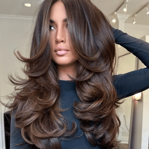 2025 hair trends color