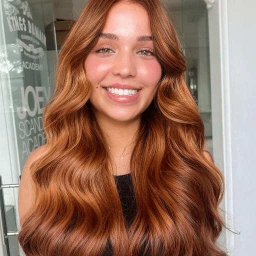 2025 hair trends color