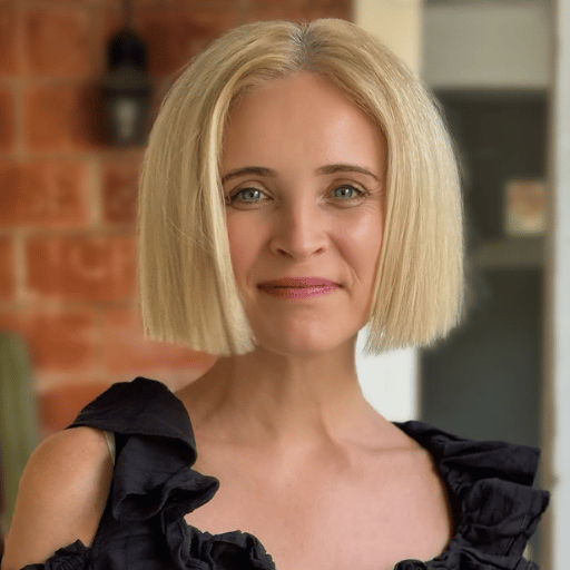 Blunt Bob Fine Hair