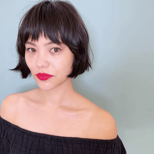 Bob Ideas for a Low-Maintenance Summer Haircut