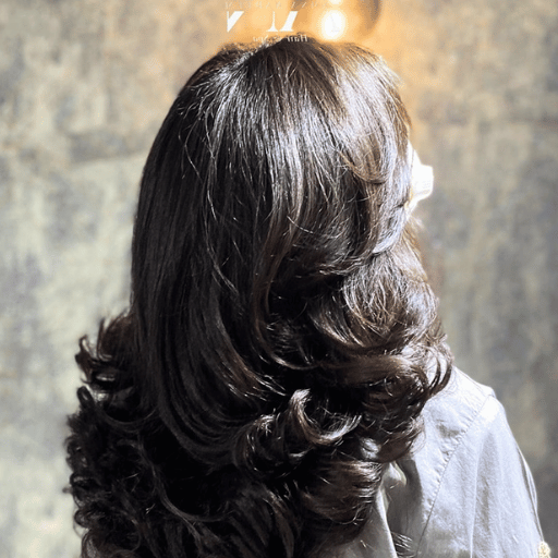 Haircuts for Women Curtain Bangs
