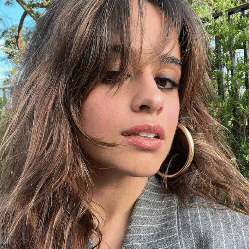 Haircuts for Women Curtain Bangs