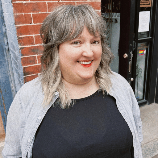 Haircuts for Women Gray Hair
