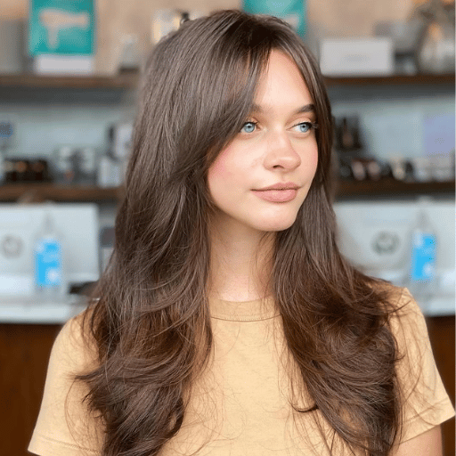 Haircuts for Women Long Hair