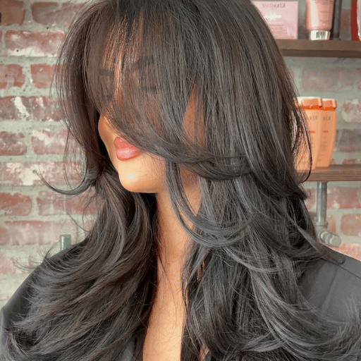 Haircuts for Women Long Hair
