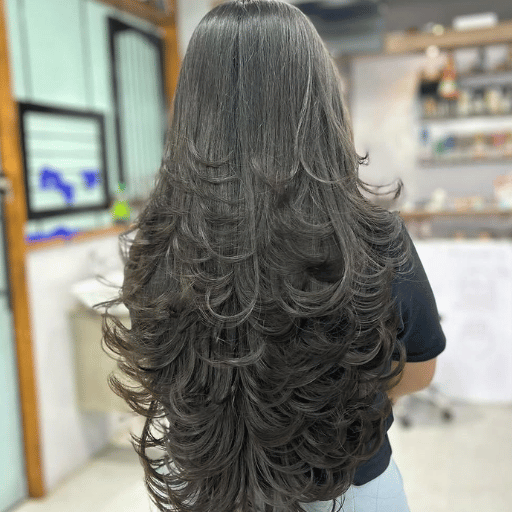 Haircuts for Women Long Hair