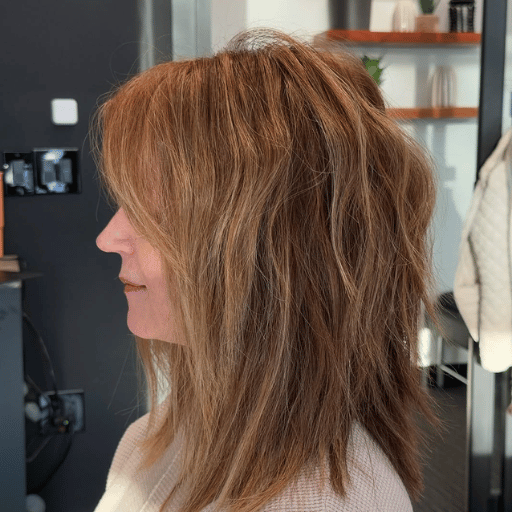 Haircuts for Women Medium Layers
