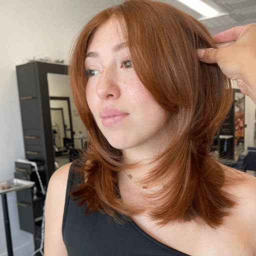 Haircuts for Women Medium Layers