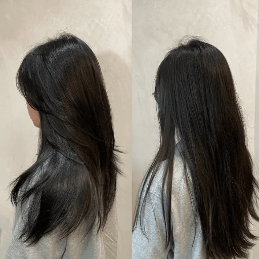 Haircuts for Women No Layers