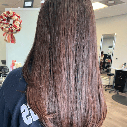 Haircuts for Women No Layers