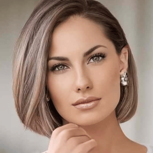 Haircuts for Women No Layers