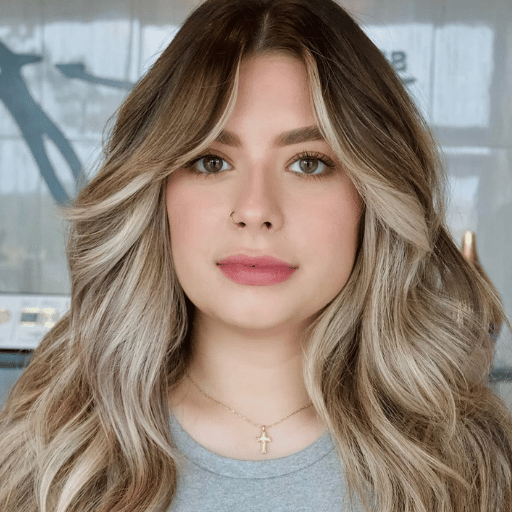 Haircuts for Women Receding Hairline