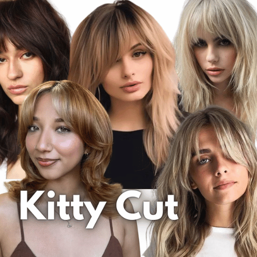 Haircuts for Women Receding Hairline
