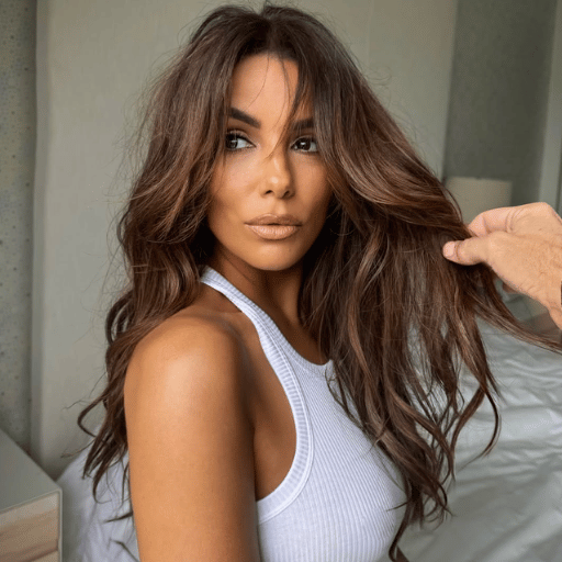 Haircuts for Women Long Hair 2025