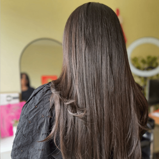 Haircuts for Women Long Hair 2025