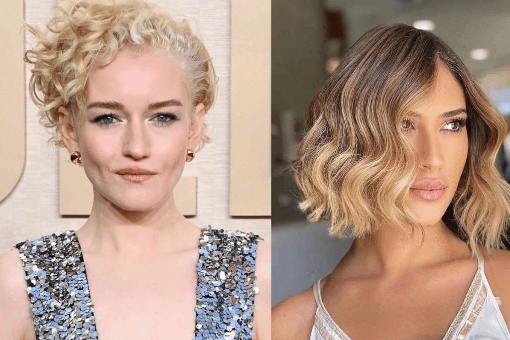 Haircuts for Women over 70