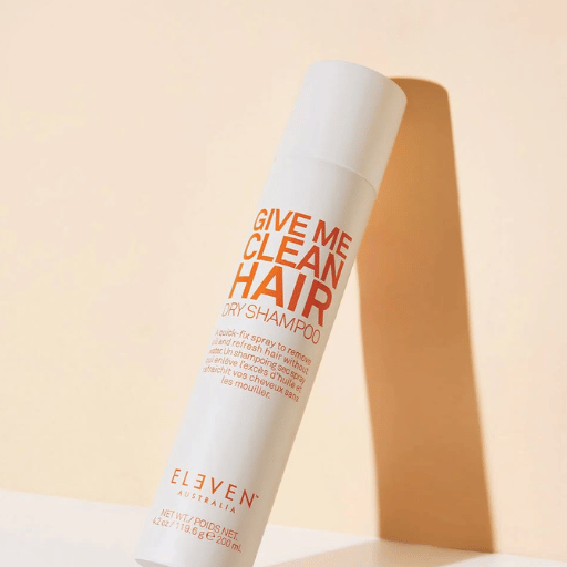How to Get Rid of Greasy Hair Without Washing?