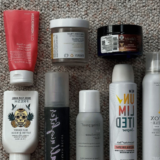 How to Get Rid of Greasy Hair Without Washing?