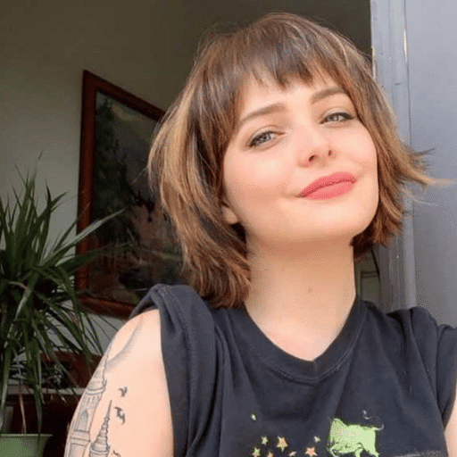 Short Hair Styles Summer
