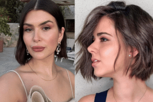 Short Hair Styles Summer