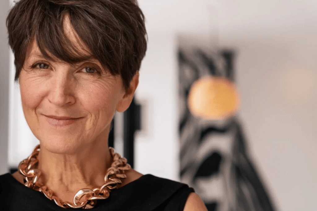 Short Haircuts for Women over 60