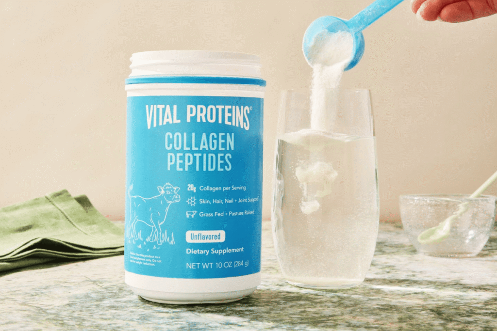 Top 10 Best Collagen Supplements