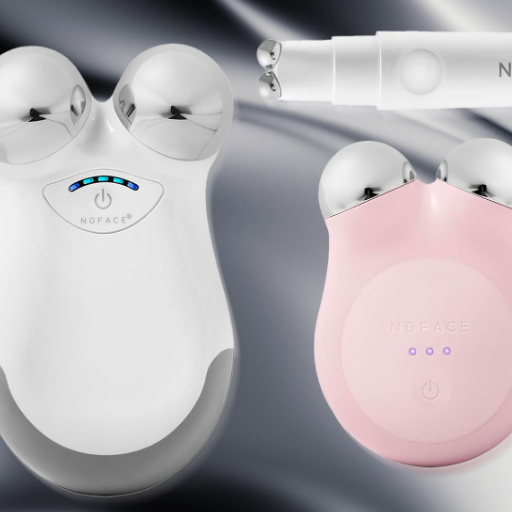 What is the NuFace Trinity and How Does It Work?