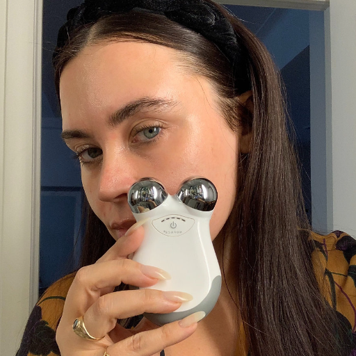 Is the NuFace Trinity Effective for Wrinkle Reduction?