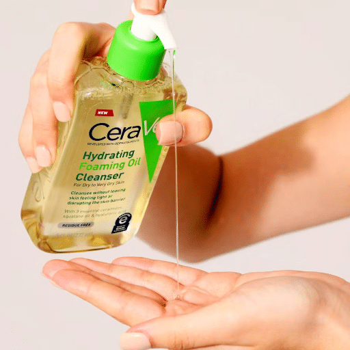 How to Use Best Cleansing Oils Effectively?