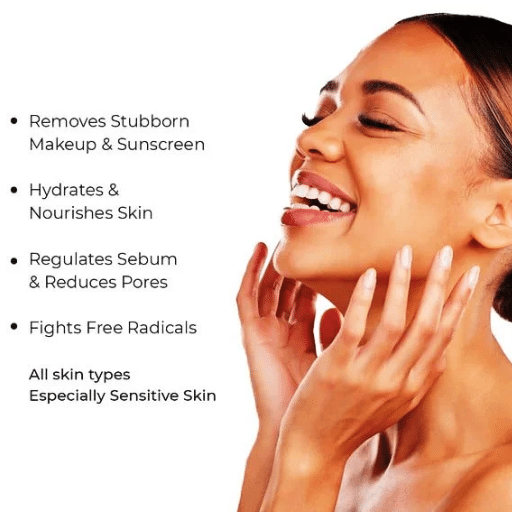 Why Should You Consider Double Cleansing?