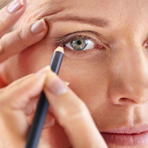 Makeup Tips for Women Over 50