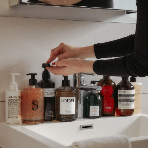 What Are the Benefits of Softening Hand Soaps?