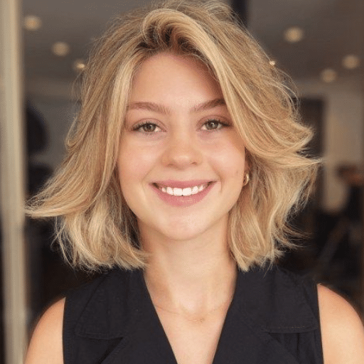 bob hairstyles layered