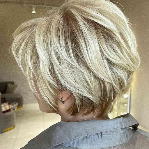 bob hairstyles short hair