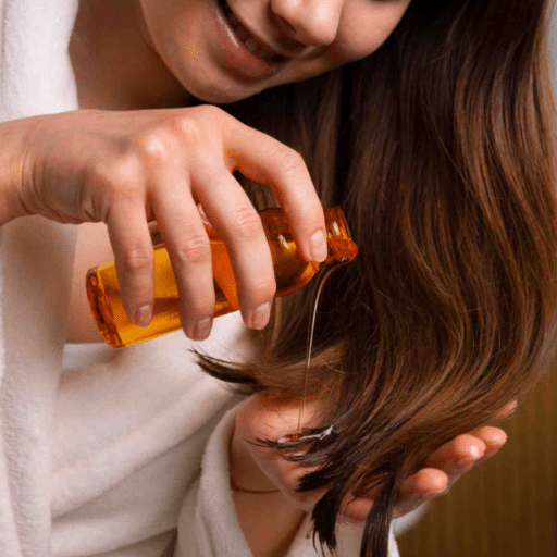 Which Type of Oil Should You Use for Deep Oiling?