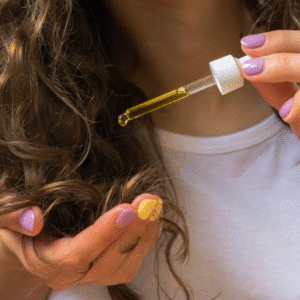 What Are the Best Practices for Washing Out Oil from Your Hair?