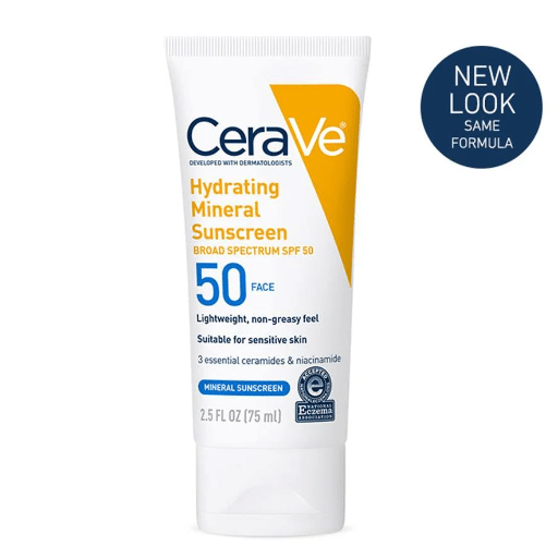 What Makes a Sunscreen for Dry Skin Effective?