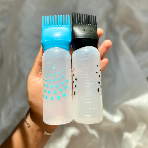 Care and Maintenance of Applicator Bottles