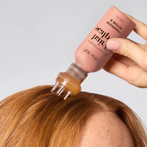 Introduction to Hair Applicator Bottles