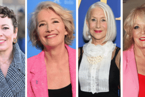 Haircuts for Women at 70
