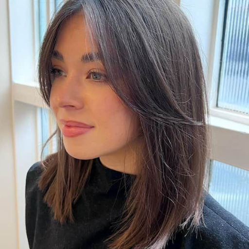 haircuts for women mid 30s